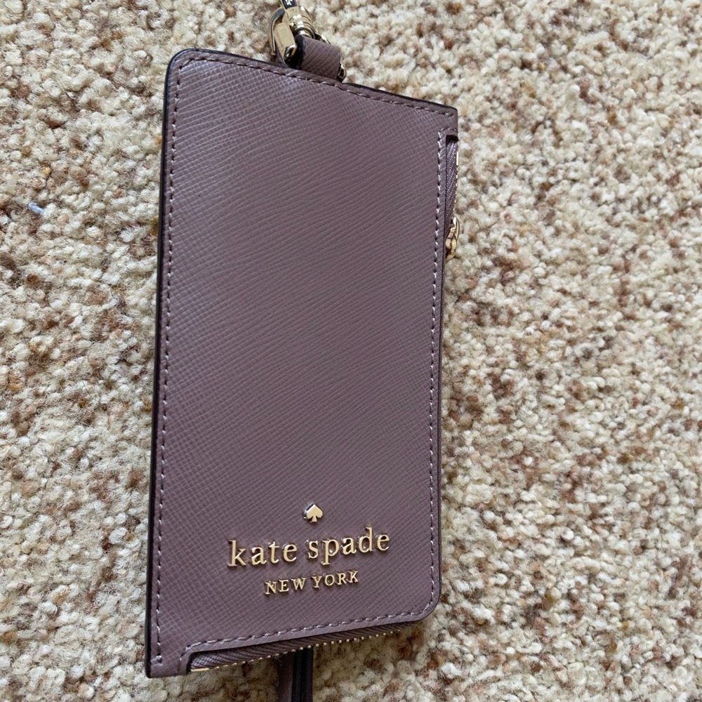 Kate Spade Staci Lanyard
